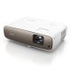 BenQ W2700 Proiettore a raggio standard 2000 ANSI lumen DLP UHD 4K (3840x2160) Compatibilità 3D Marrone, Bianco 4