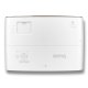 BenQ W2700 Proiettore a raggio standard 2000 ANSI lumen DLP UHD 4K (3840x2160) Compatibilità 3D Marrone, Bianco 6