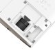 BenQ W2700 Proiettore a raggio standard 2000 ANSI lumen DLP UHD 4K (3840x2160) Compatibilità 3D Marrone, Bianco 7