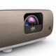 BenQ W2700 Proiettore a raggio standard 2000 ANSI lumen DLP UHD 4K (3840x2160) Compatibilità 3D Marrone, Bianco 8