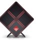 HP OMEN X 900-213nl Intel® Core™ i7 serie X i7-7800X 16 GB DDR4-SDRAM 2,26 TB HDD+SSD NVIDIA® GeForce RTX™ 2080 Ti Windows 10 Home Tower PC Nero 2