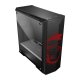 MSI MPG GUNGNIR 100D computer case Midi Tower Nero 2