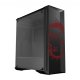 MSI MPG GUNGNIR 100D computer case Midi Tower Nero 3