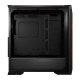 MSI MPG GUNGNIR 100D computer case Midi Tower Nero 4