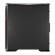 MSI MPG GUNGNIR 100D computer case Midi Tower Nero 8