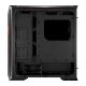 MSI MPG GUNGNIR 100D computer case Midi Tower Nero 9