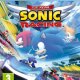 PLAION Team Sonic Racing, PS4 Standard ITA PlayStation 4 2