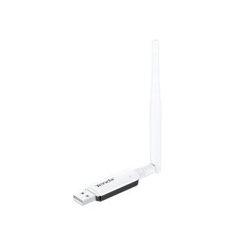 Tenda U1 scheda di rete e adattatore WLAN 300 Mbit/s