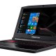 Acer Predator Helios 300 PH315-51-796B Intel® Core™ i7 i7-8750H Computer portatile 39,6 cm (15.6