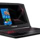 Acer Predator Helios 300 PH315-51-796B Intel® Core™ i7 i7-8750H Computer portatile 39,6 cm (15.6