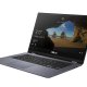 ASUS VivoBook Flip TP412FA-EC135T Ibrido (2 in 1) 35,6 cm (14