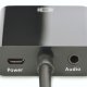 Digitus Convertitore HDMI - VGA 4