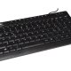 Link Accessori LKTAST04 tastiera Casa USB QWERTY Inglese Nero 2