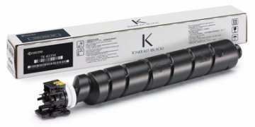 KYOCERA TK-8335K cartuccia toner 1 pz Originale Nero