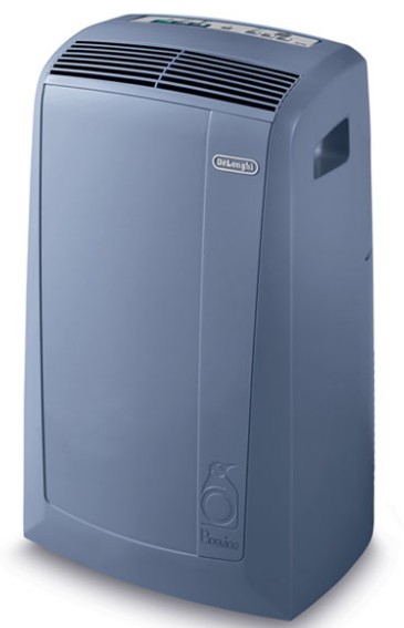 DeLonghi Pinguino PAC N90.B 44 dB