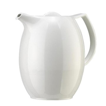 EMSA Ellipse thermos e recipiente isotermico 1 L Bianco