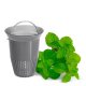 EMSA Ellipse thermos e recipiente isotermico 1 L Bianco 3