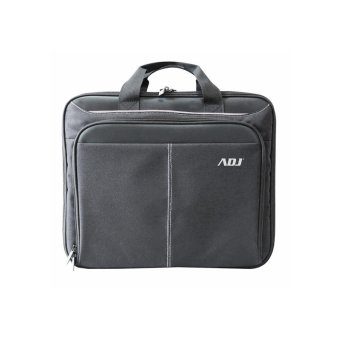 Adj EasyBag 39,6 cm (15.6") Valigetta ventiquattrore Nero