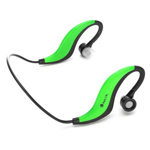 NGS TP-BTHP-0028 cuffia e auricolare