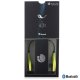 NGS Artica Runner Auricolare Wireless A clip Sport USB tipo A Bluetooth Nero, Giallo 8