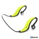 NGS Artica Runner Auricolare Wireless A clip Sport USB tipo A Bluetooth Nero, Giallo 9