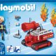 Playmobil 9467 veicolo giocattolo 8