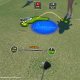 Sony Everybody's Golf VR, PS4 Standard Inglese PlayStation 4 9