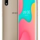 Wiko Y60 13,8 cm (5.45