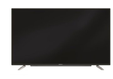 Grundig 49 VLX 7730 BP TV Hospitality 124,5 cm (49") 4K Ultra HD Smart TV Nero 20 W