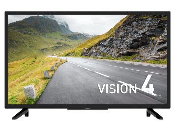 Grundig 32 VLE 4720 BN TV Hospitality 81,3 cm (32") HD Nero 24 W