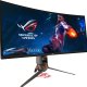 ASUS ROG Swift PG349Q Monitor PC 86,7 cm (34.1
