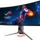 ASUS ROG Swift PG349Q Monitor PC 86,7 cm (34.1
