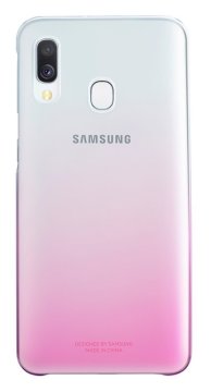Samsung EF-AA405 custodia per cellulare 15 cm (5.9") Cover Rosa