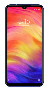 Xiaomi Redmi Note 7 16 cm (6.3") Dual SIM ibrida Android 9.0 4G USB tipo-C 4 GB 64 GB 4000 mAh Blu