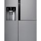 LG GSJ561PZUZ frigorifero side-by-side Libera installazione 591 L F Acciaio inox 2