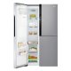 LG GSJ561PZUZ frigorifero side-by-side Libera installazione 591 L F Acciaio inox 5