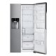 LG GSJ561PZUZ frigorifero side-by-side Libera installazione 591 L F Acciaio inox 7