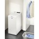 Electrolux EWT1377EVS lavatrice Caricamento dall'alto 7 kg 1300 Giri/min Bianco 3