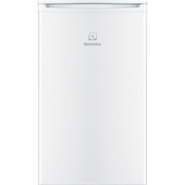 Electrolux EUT700AOW Congelatore verticale Libera installazione 63 L Bianco