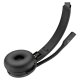 EPOS | SENNHEISER IMPACT SDW 5036 - EU Auricolare Wireless A Padiglione Ufficio Nero 5