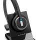 EPOS | SENNHEISER IMPACT SDW 5036 - EU Auricolare Wireless A Padiglione Ufficio Nero 8
