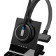 EPOS | SENNHEISER IMPACT SDW 5036 - EU Auricolare Wireless A Padiglione Ufficio Nero 9