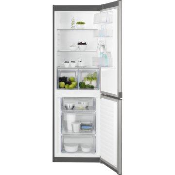 Electrolux EN13601MX Libera installazione 329 L Acciaio inox