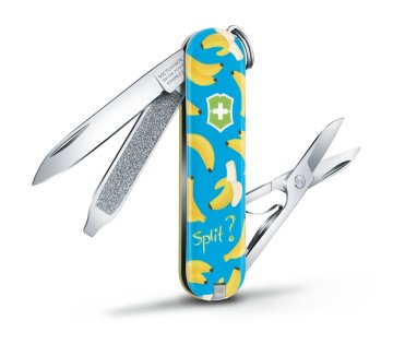 Victorinox 0.6223.L1908 coltello da tasca Coltello multiuso Multicolore