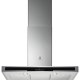 Electrolux EFT719X Cappa aspirante a parete Acciaio inox 700 m³/h 2