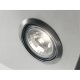 Electrolux EFT719X Cappa aspirante a parete Acciaio inox 700 m³/h 3