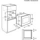 Electrolux LMS2203EMX Nero, Acciaio inox Solo microonde Superficie piana 20 L 700 W 3