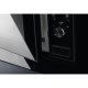 Electrolux LMS2203EMX Nero, Acciaio inox Solo microonde Superficie piana 20 L 700 W 6