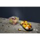 Electrolux LMS2203EMX Nero, Acciaio inox Solo microonde Superficie piana 20 L 700 W 10