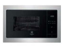 Electrolux MQC325GXE forno a microonde Da incasso 25 L 900 W Stainless steel